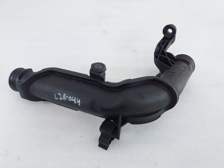 Tubo do intercooler VOLKSWAGEN Golf VI (5K1)