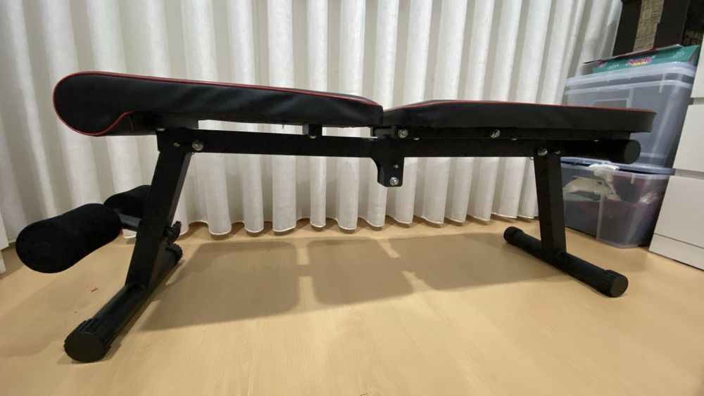 Gym Bench Home Use64739770998274121