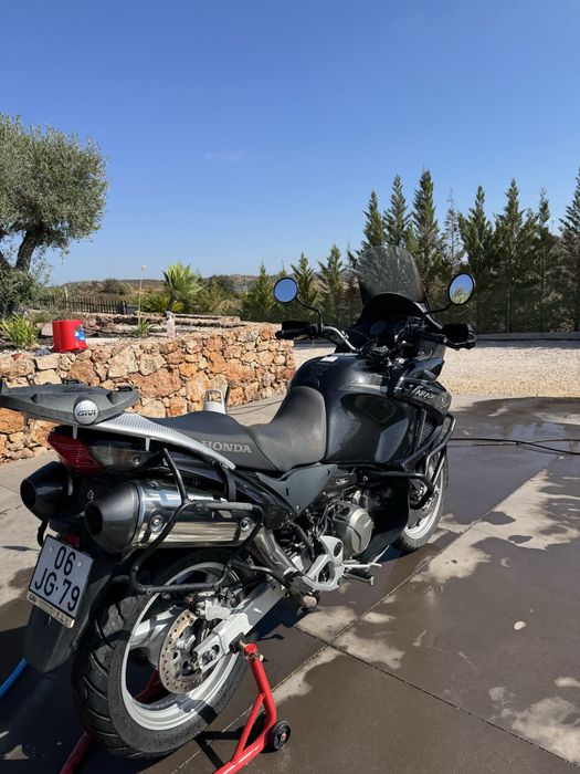 Honda Varadero 1000cc