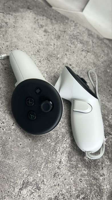 Окуляри Віртуальної Реальності Meta Quest 3 128GB