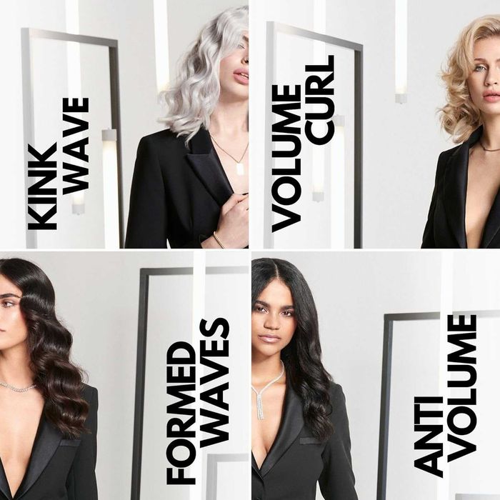 професійна плойка для волосся ghd Oracle