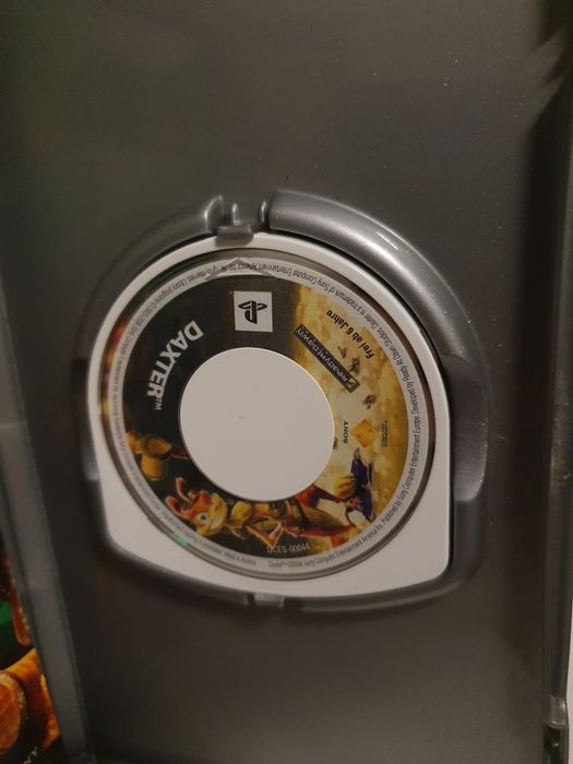 Jogo Daxter - PSP
