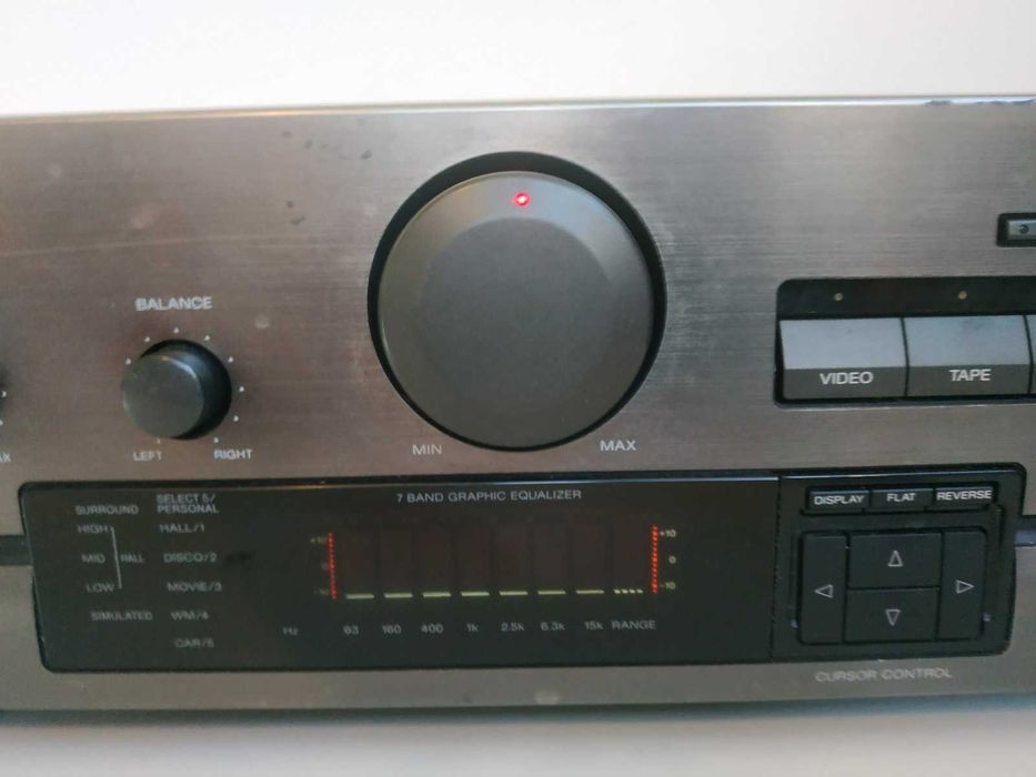 Інтегрований стереопідсилювач Sony LBT-D507 Японія: 3 750 грн