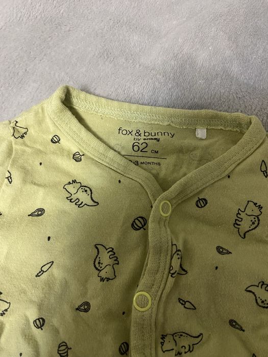 Набір з двох чоловічків