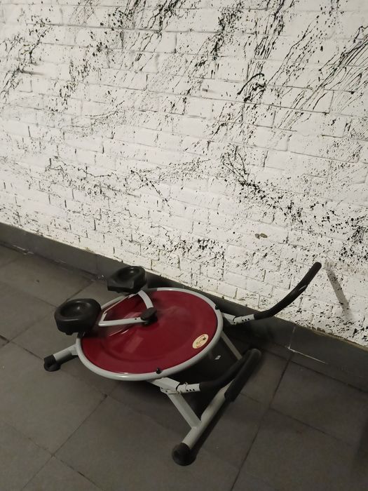 Ławka Treningowa Ab King Wysyłka HIT