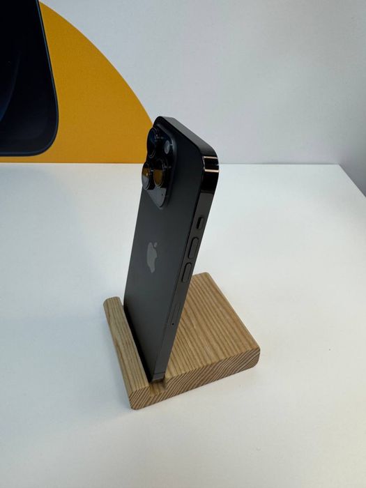 iPhone 14 Pro 128 GB Space Black