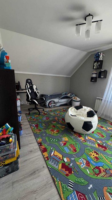 Просторий Будинок У Білій Криниці -лише 5 хвилин до Рівного