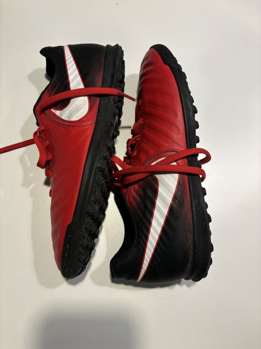 Korki Nike Tiempo X , rozmiar 39 / 24,5 cm