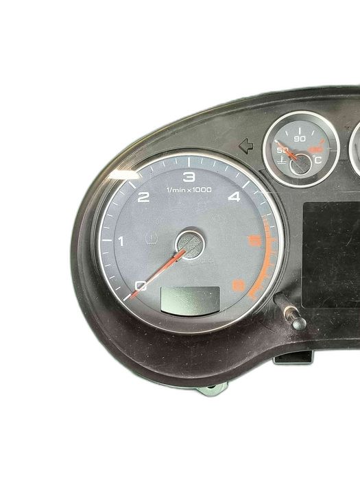 Quadrante / Painel de Instrumentos AUDI A3 Cabriolet