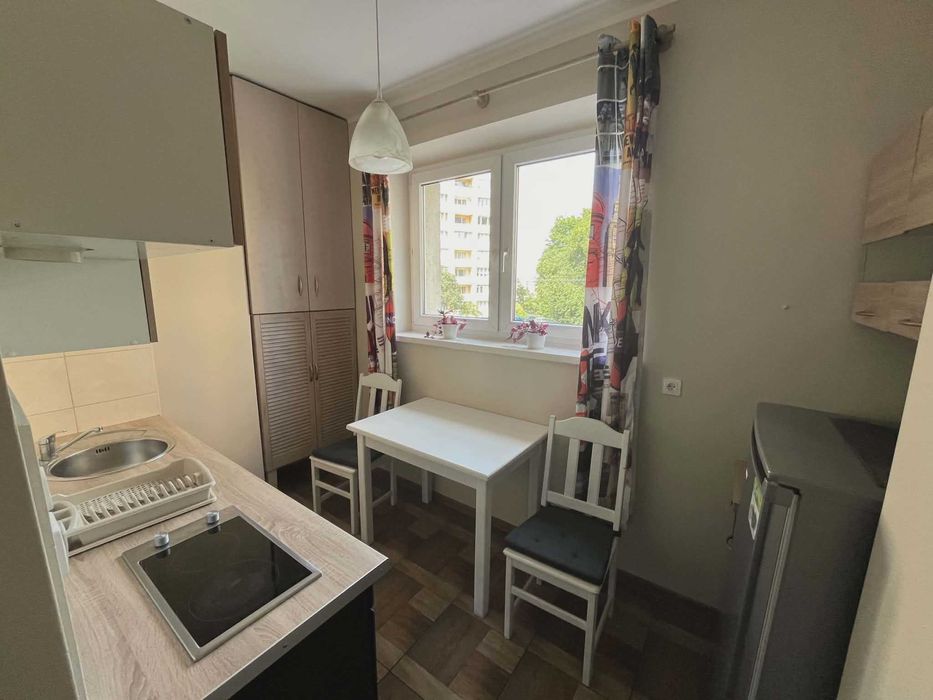 Kawalerka do wynajęcia blisko centrum