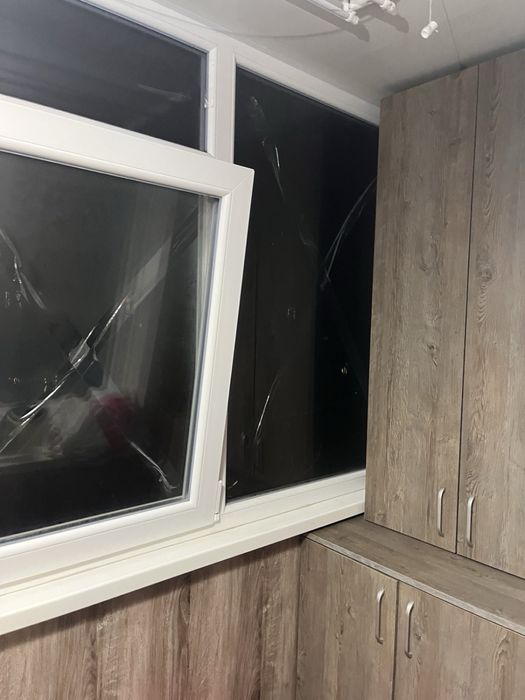 1 к.из. на ул. Косарева м. Индустриальная и ХТЗ. Евро рем-.19999$.Торг