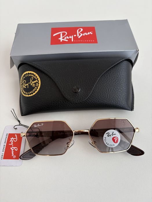 Oculos de aol raybann