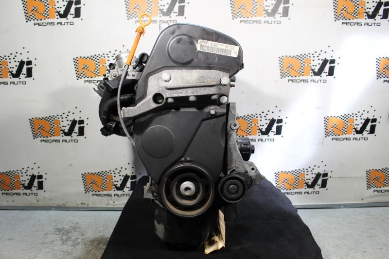 Motor completo VOLKSWAGEN Polo (6R, 6C)