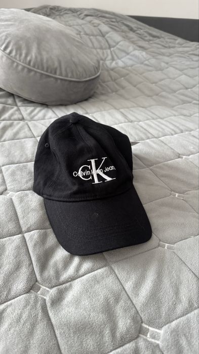 Кепка Calvin Klein 1:1