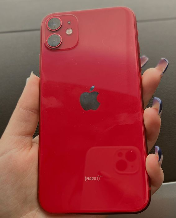 iPhone 11 на 64гб