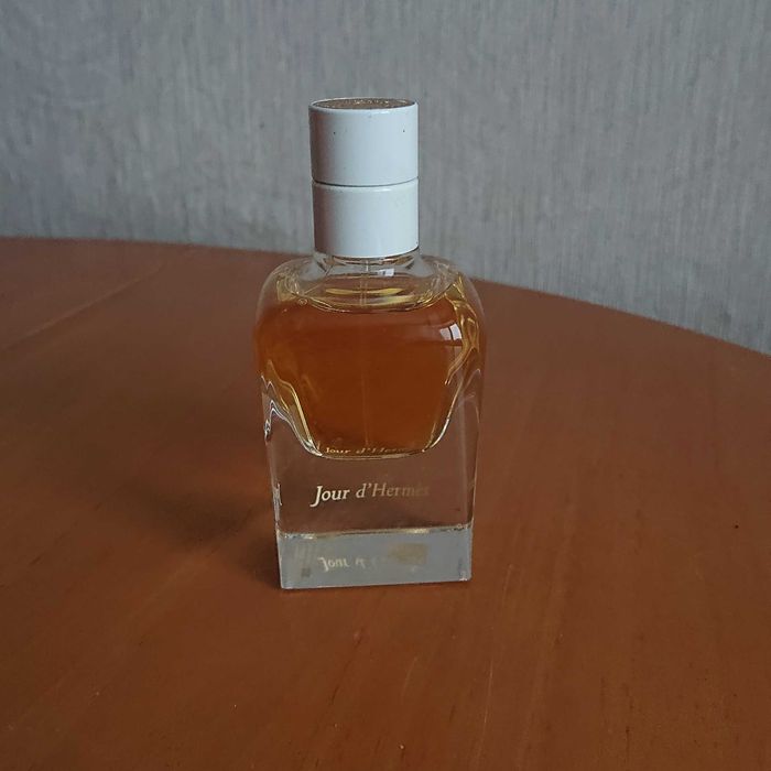 Jour d'Hermes 50 ml  можна по мілілітрах