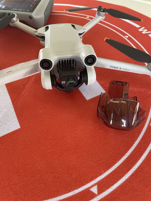 DJI Mini 3 Pro + Extras