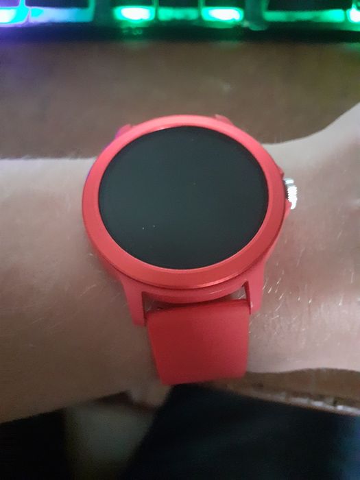 Smartwatch na sprzedaż
