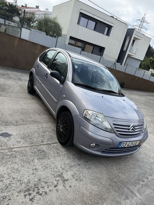 Citroen C3 - 12/2002