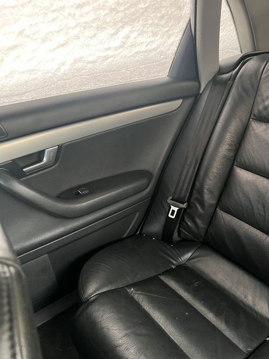 Продам Ауди А4 В6