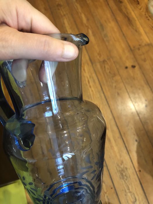 Vintage pitcher in excellent condition426581003517317121