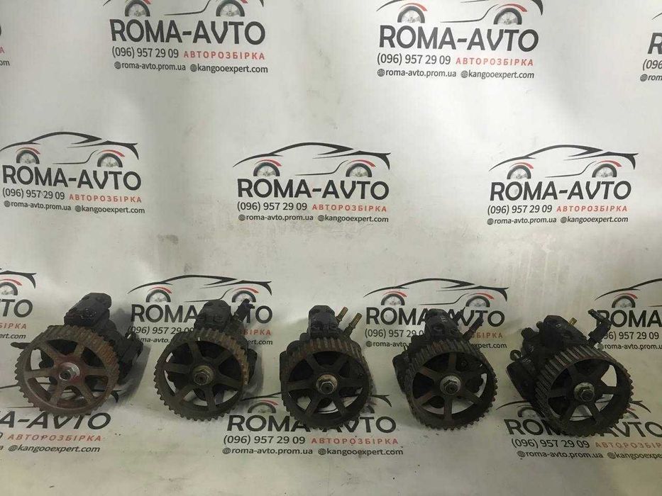 Форсунка Renault Kangoo 1.9dci 0445110144