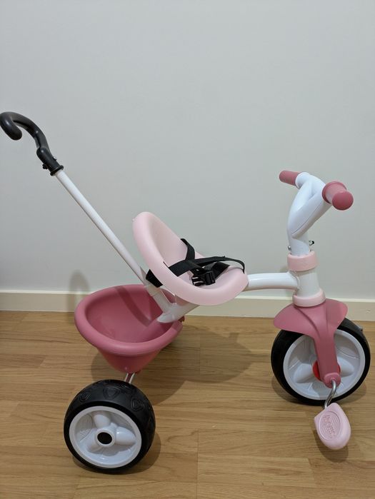 # Triciclo Smoby #