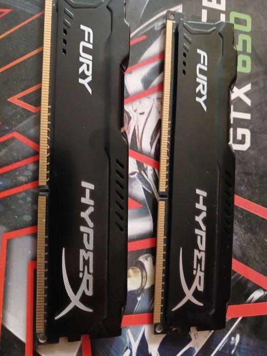 Комплектующие пк