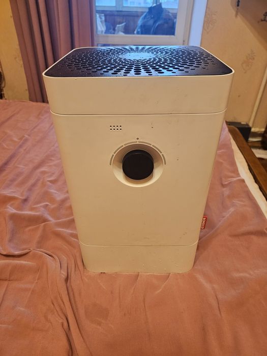 Boneco H400. Увлажнитель. Мойка воздуха.