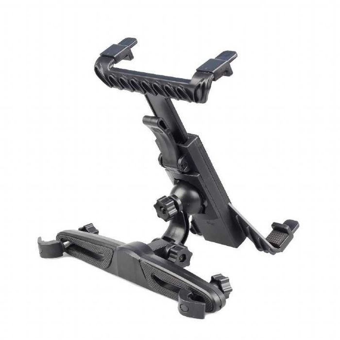 Suporte universal de tablet (8 a 12' ) para carro (apoio cabeça banco)
