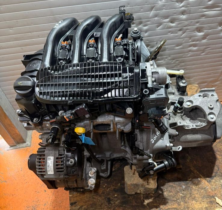 Motor Peugeot/Citroen 1.2 Ref: HM01
