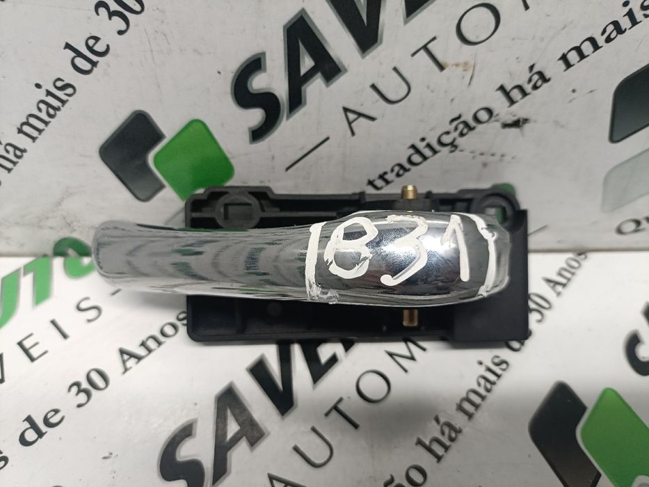 Puxador interior porta trás direito ALFA ROMEO 156 Sportwagon (932_)