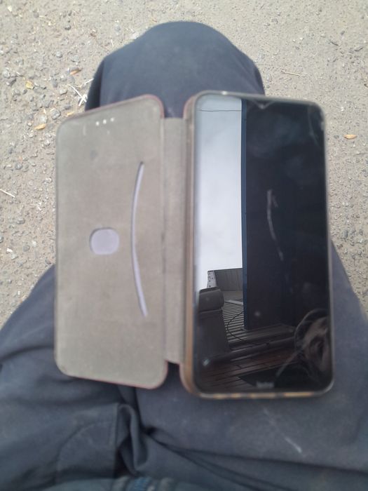 Redmi 8a 2/32 робочий