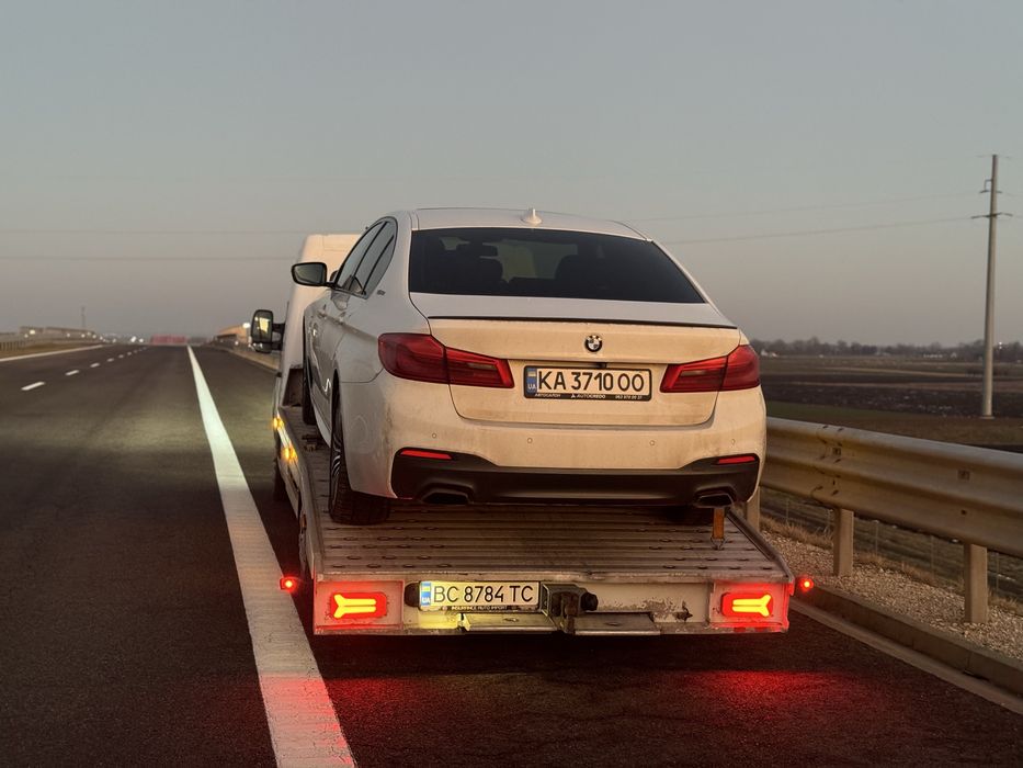 Евакуатор 24/7 по хороших тарифах!