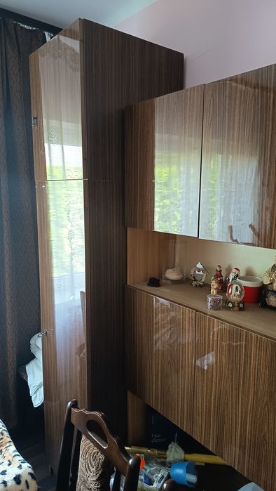 Regał duży w bdb stanie