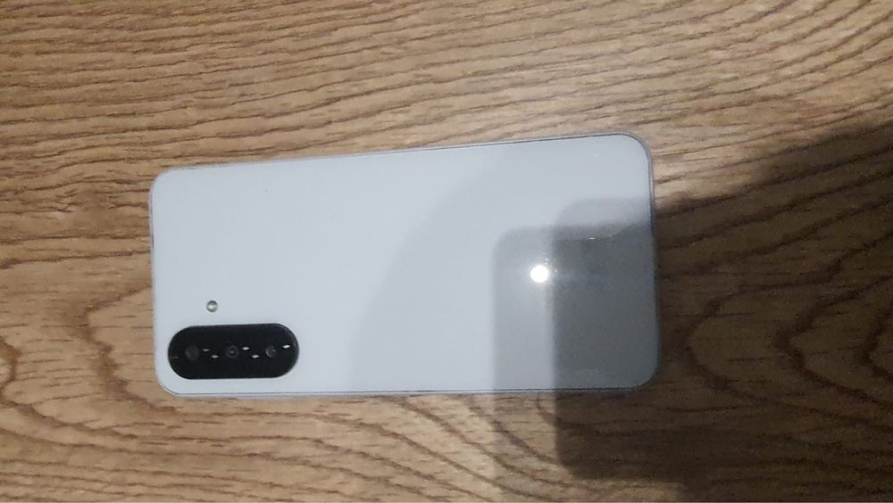 samsung A26 5g uszkodzony ekran do wymiany