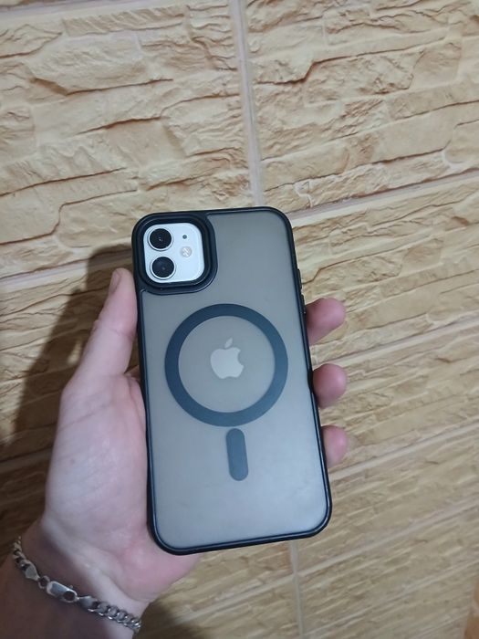 iPhone 11 -64 Gb