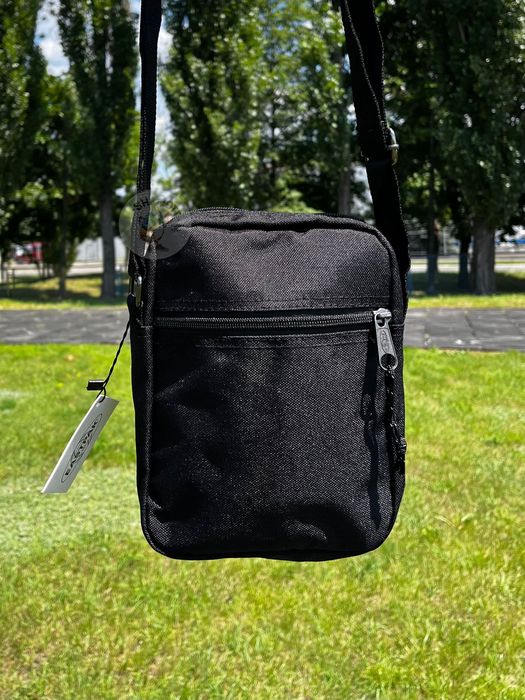 Сумка через плече истпак / месенджер EASTPACK / барсетка істпак