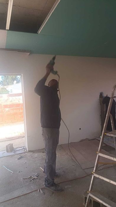Pedreiro Profissional para Obras, Reformas e Remodelações em Lisboa