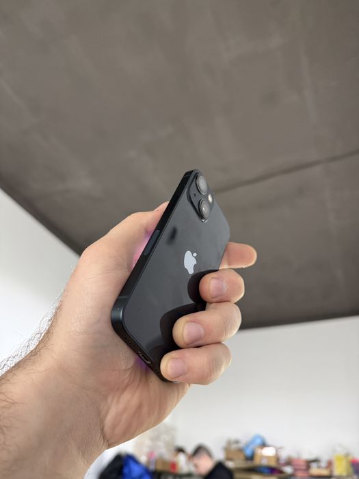 Apple iphone 13 mini 128 gb Neverlock 100% айфон міні