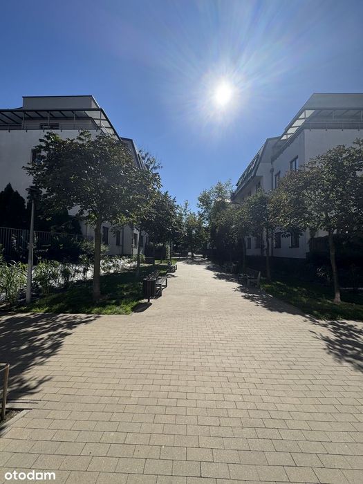 2 pokoje 50 m² | Oligo Park Pruszków | w cenie komórka aż 8,5 m²