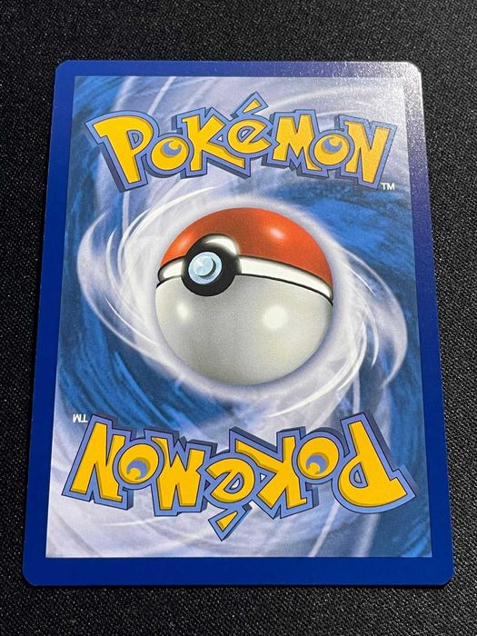 Carta Pokémon Maximum Belt 154/162 Temporal Forces