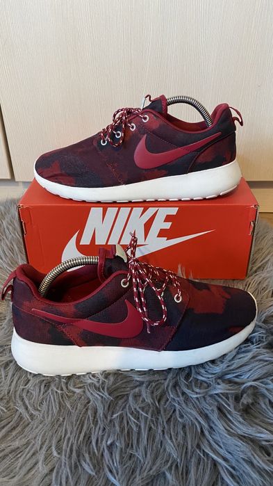 Buty nike Roshe run 39