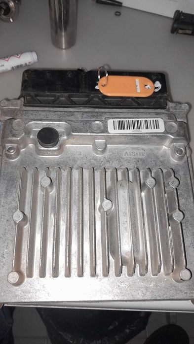 Mercedes A Motor 2143cc ás peças