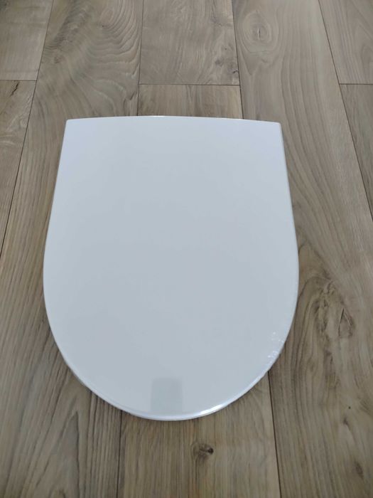 Deska WC Geberit Modo