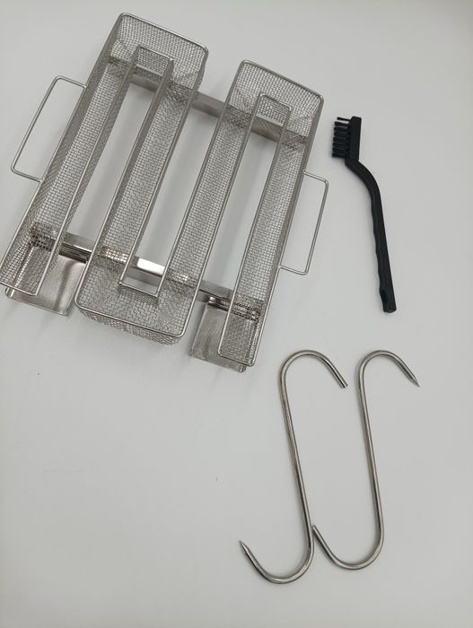 Generator dymu do wędzarni