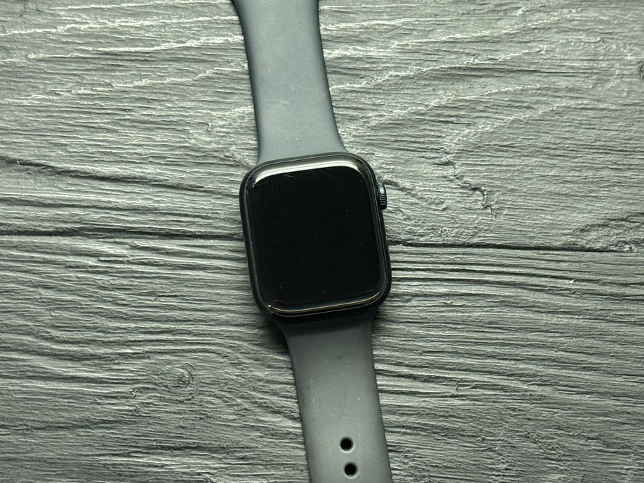 MAГAЗИН Apple Watch Series 9 45mm ГАРАНТИЯ/Trade-In/Oбмeн