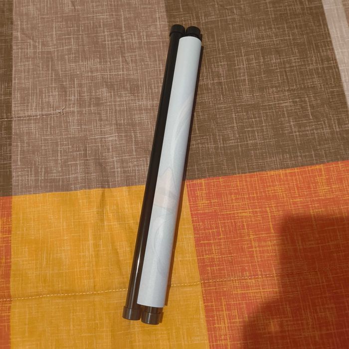 Tela Parede Bulma Dragon Ball