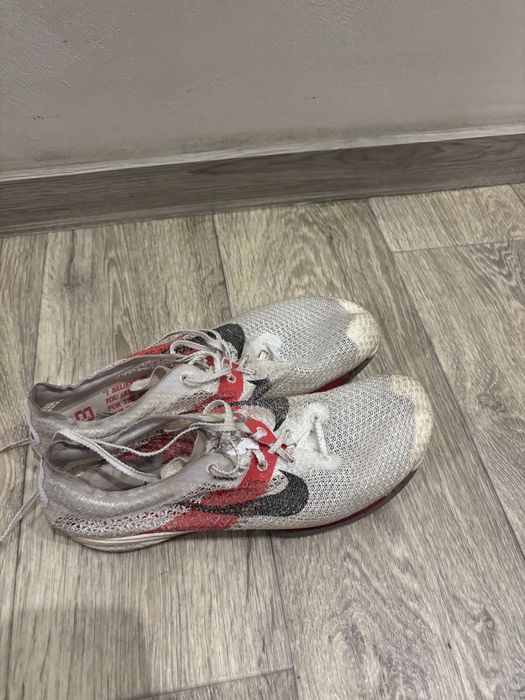 Шиповки nike victory 40 размер