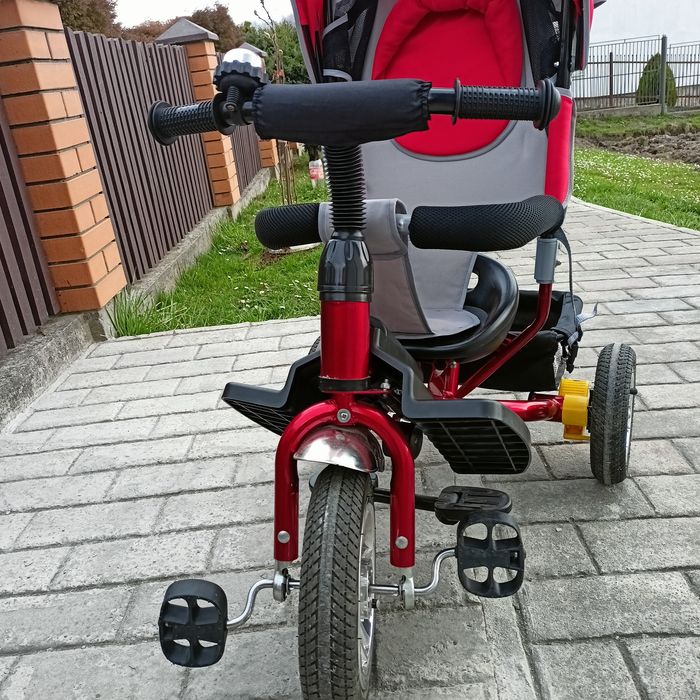 Дитячий  велосипед